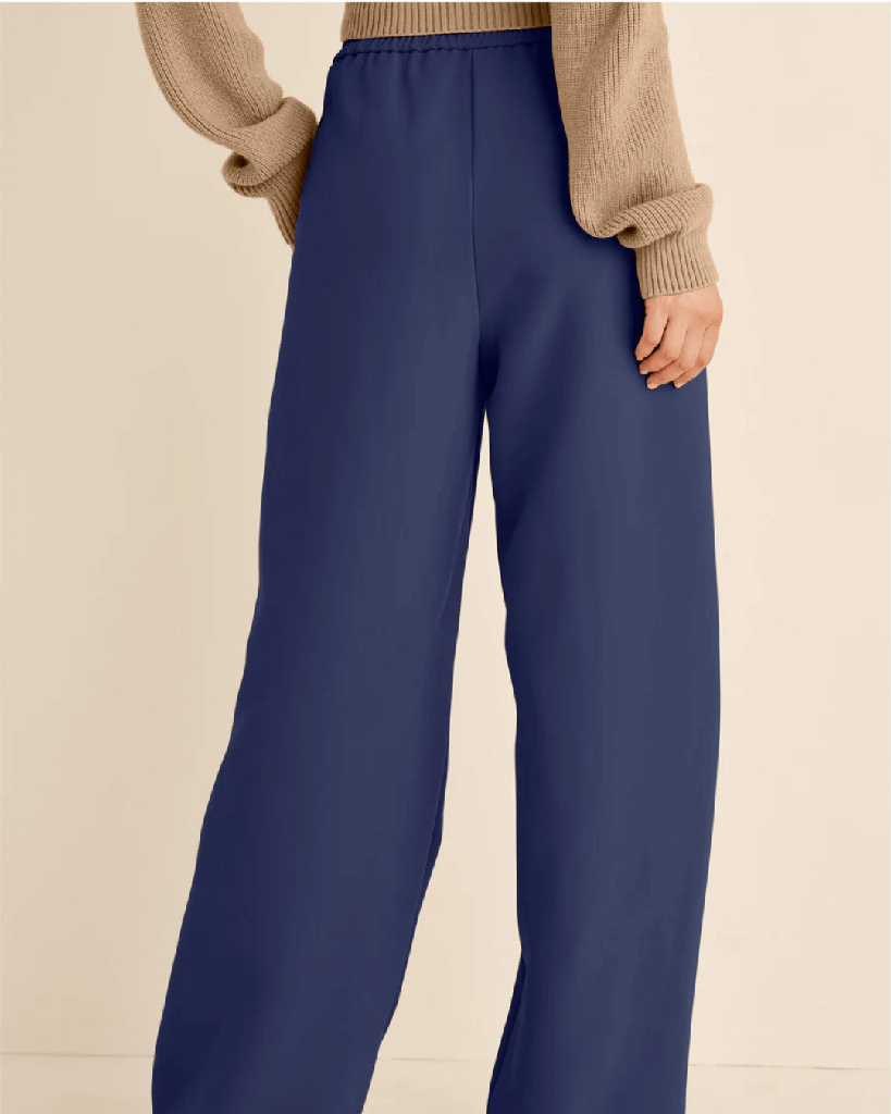 Trouser Pants